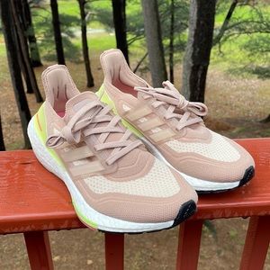 Ultra boost 21. Like new